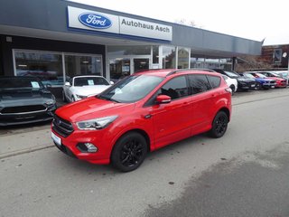 Ford Kuga Gebrauchtwagen Kaufen