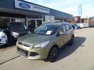 Ford Kuga Gebrauchtwagen Kaufen