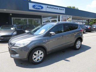 Ford Kuga Gebrauchtwagen Kaufen