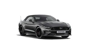 Ford Mustang Neuwagen Kaufen
