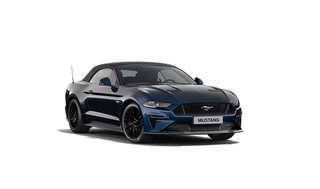 Ford Mustang Neuwagen Kaufen