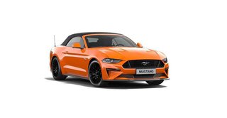 Ford Mustang Neuwagen Kaufen