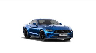 Ford Mustang Neuwagen Kaufen