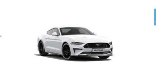 Ford Mustang Neuwagen Kaufen