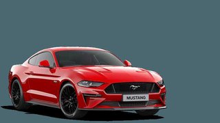 Ford Mustang Neuwagen Kaufen