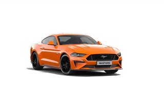 Ford Mustang Neuwagen Kaufen