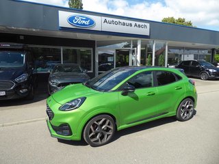 Ford Puma Vorführfahrzeug Kaufen