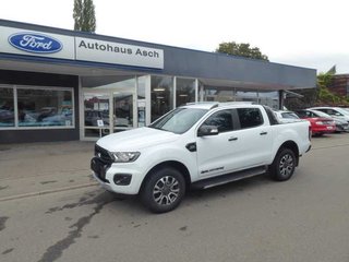 Ford Ranger Vorführfahrzeug Kaufen
