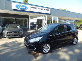 Ford B-Max Gebrauchtwagen Kaufen