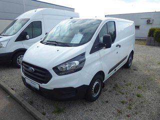 Ford Transit Custom age.one-day registration Kaufen