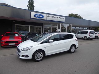 Ford S-Max Gebrauchtwagen Kaufen