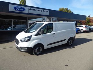 Ford Transit Custom age.one-day registration Kaufen