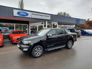 Ford Ranger Gebrauchtwagen Kaufen