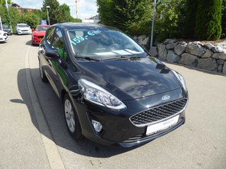 Ford Fiesta Gebrauchtwagen Kaufen