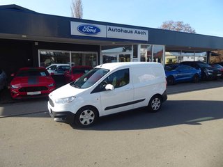 Ford Transit Courier Gebrauchtwagen Kaufen