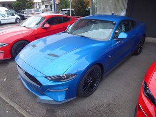 Ford Mustang Neuwagen Kaufen