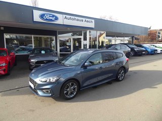 Ford Focus Jahreswagen Kaufen