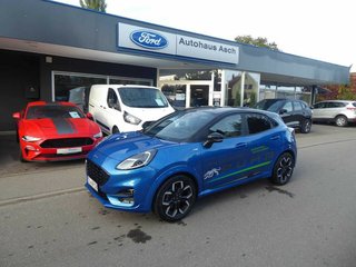 Ford Puma Vorführfahrzeug Kaufen