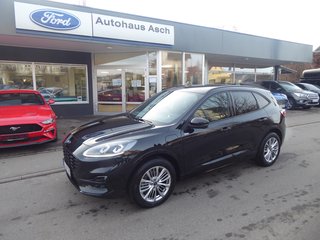 Ford Kuga Vorführfahrzeug Kaufen