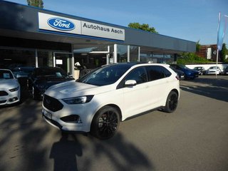 Ford Edge Gebrauchtwagen Kaufen