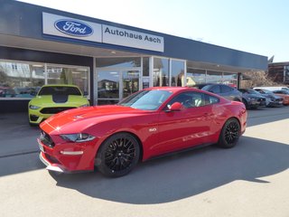 Ford Mustang age.one-day registration Kaufen