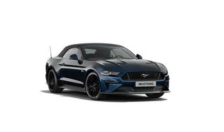 Ford Mustang Neuwagen Kaufen