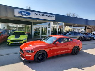Ford Mustang Neuwagen Kaufen