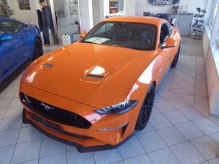 Ford Mustang Neuwagen Kaufen