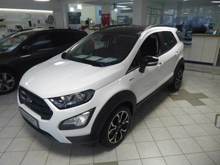 Ford EcoSport age.one-day registration Kaufen