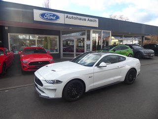 Ford Mustang Neuwagen Kaufen