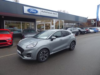 Ford Puma Vorführfahrzeug Kaufen