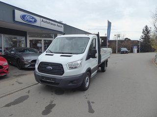 Ford Transit Gebrauchtwagen Kaufen