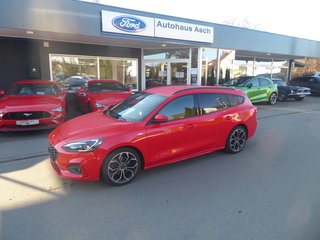 Ford Focus Gebrauchtwagen Kaufen