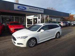 Ford Mondeo Gebrauchtwagen Kaufen