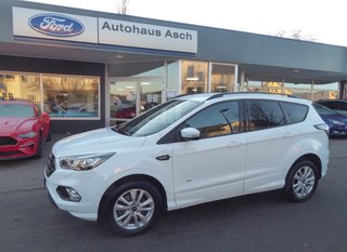 Ford Kuga Gebrauchtwagen Kaufen