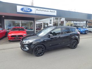 Ford Kuga Gebrauchtwagen Kaufen