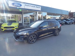 Ford Focus Gebrauchtwagen Kaufen