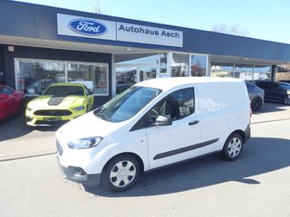 Ford Transit Courier age.one-day registration Kaufen