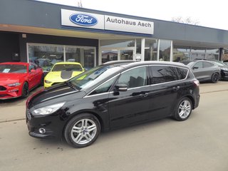 Ford S-Max Gebrauchtwagen Kaufen