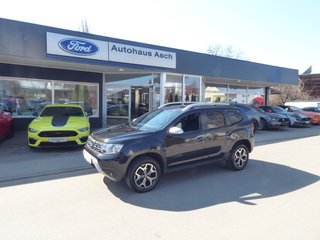 Dacia Duster Gebrauchtwagen Kaufen