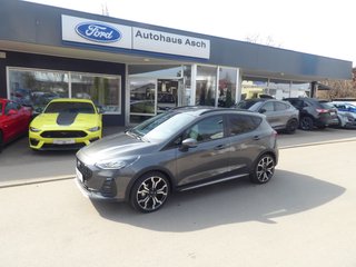 Ford Fiesta age.one-day registration Kaufen