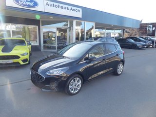 Ford Fiesta age.one-day registration Kaufen