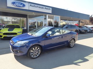 Ford Focus Gebrauchtwagen Kaufen