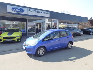 Honda Jazz Gebrauchtwagen Kaufen
