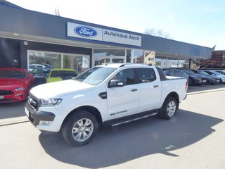 Ford Ranger Gebrauchtwagen Kaufen