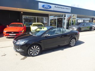 Ford Focus Gebrauchtwagen Kaufen