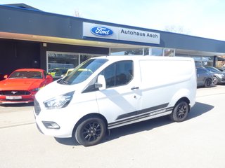 Ford Transit Custom Gebrauchtwagen Kaufen