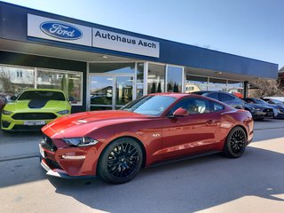 Ford Mustang age.one-day registration Kaufen