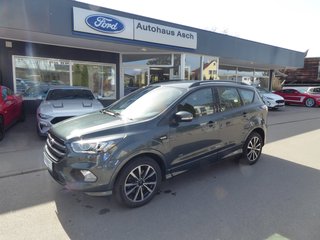 Ford Kuga Gebrauchtwagen Kaufen