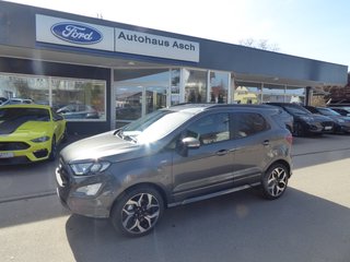 Ford EcoSport age.one-day registration Kaufen